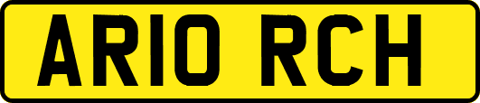 AR10RCH