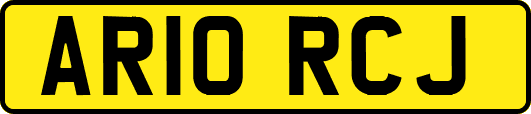 AR10RCJ