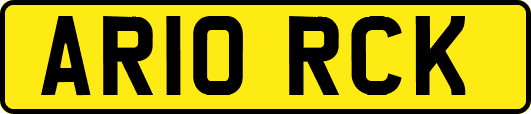 AR10RCK
