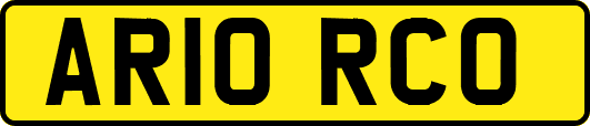 AR10RCO