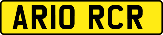 AR10RCR