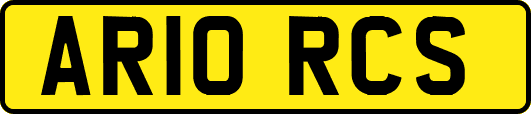 AR10RCS