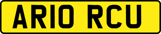 AR10RCU
