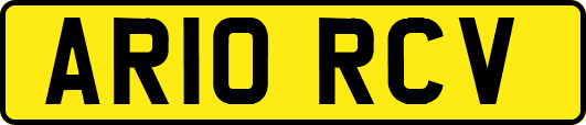 AR10RCV