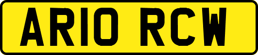 AR10RCW