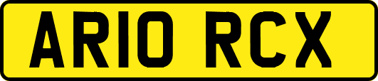 AR10RCX