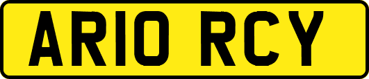 AR10RCY