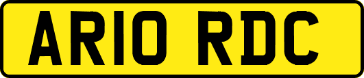 AR10RDC