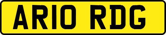 AR10RDG