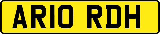AR10RDH
