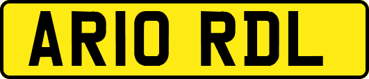 AR10RDL
