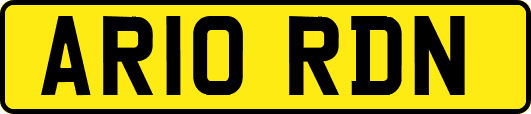 AR10RDN