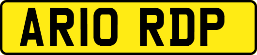 AR10RDP