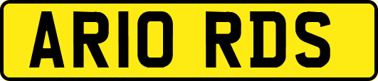 AR10RDS