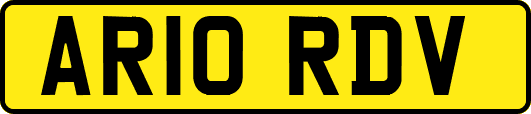 AR10RDV