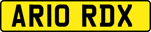 AR10RDX