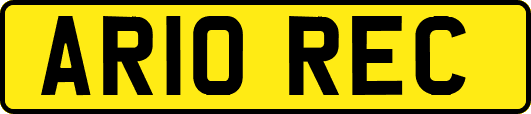 AR10REC
