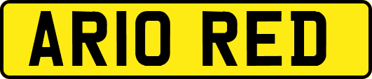 AR10RED