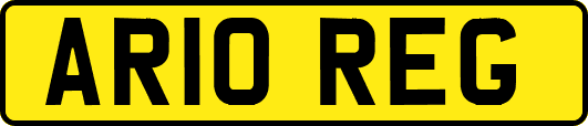 AR10REG