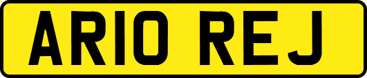 AR10REJ