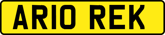 AR10REK