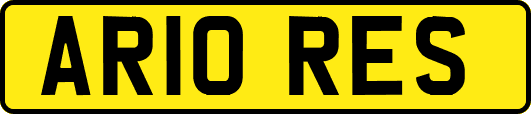 AR10RES