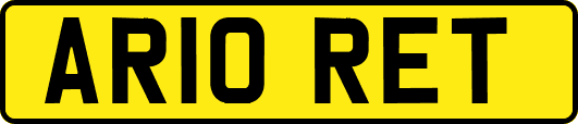 AR10RET