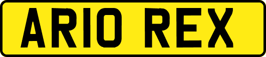 AR10REX