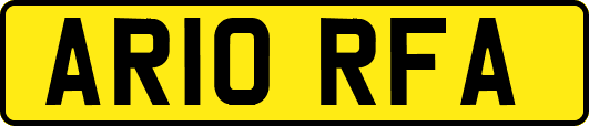 AR10RFA