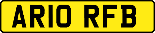 AR10RFB