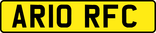 AR10RFC