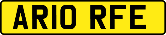 AR10RFE
