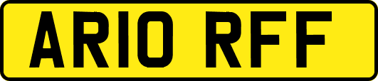 AR10RFF