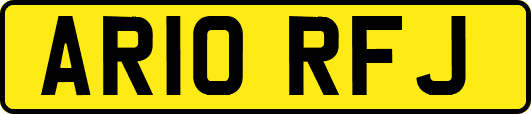 AR10RFJ