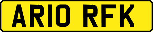 AR10RFK