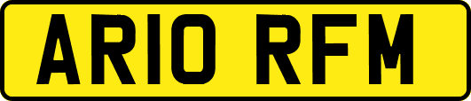 AR10RFM