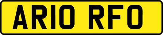 AR10RFO