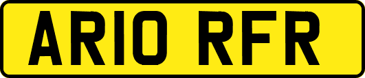 AR10RFR