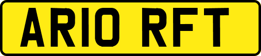 AR10RFT