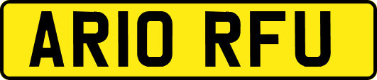 AR10RFU
