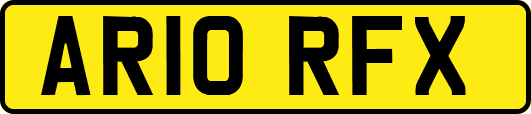 AR10RFX