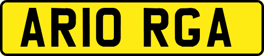 AR10RGA