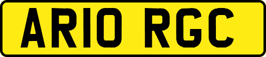 AR10RGC