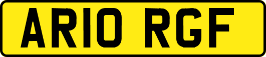 AR10RGF
