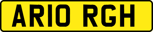 AR10RGH