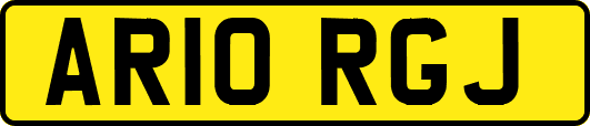 AR10RGJ