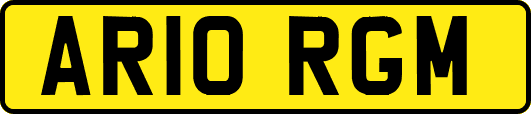 AR10RGM