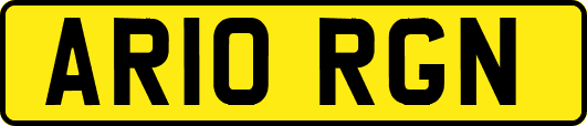 AR10RGN