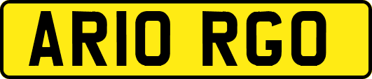 AR10RGO