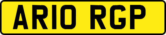 AR10RGP